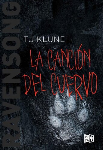 descargar libro Ravensong. La canción del cuervo