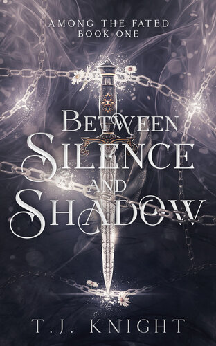 descargar libro Between Silence and Shadow