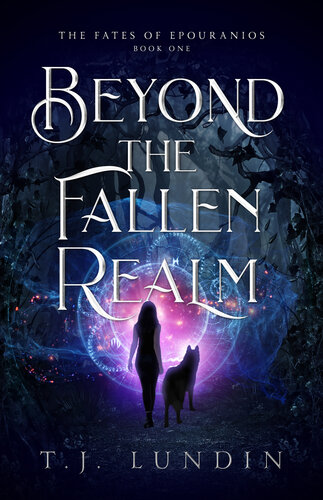 descargar libro Beyond the Fallen Realm: The Fates of Epouranios Series