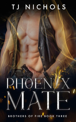 libro gratis Phoenix Mate