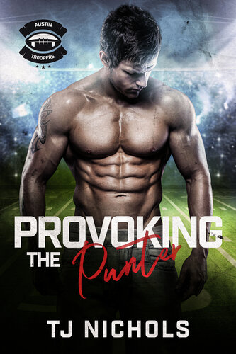 descargar libro Provoking the Punter