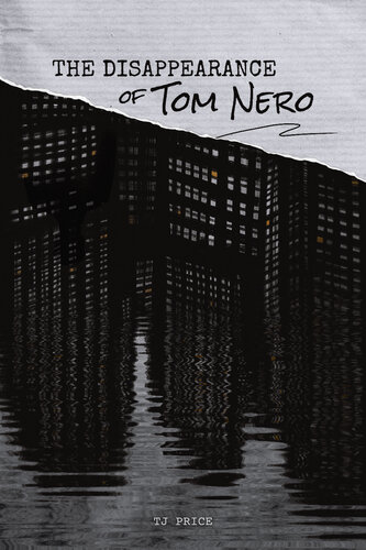 descargar libro The Disappearance of Tom Nero [ed.: 1]