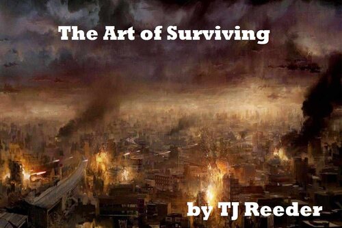 descargar libro The Art of Surviving