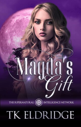 libro gratis Magda's Gift