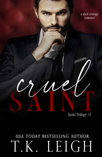 descargar libro Cruel Saint