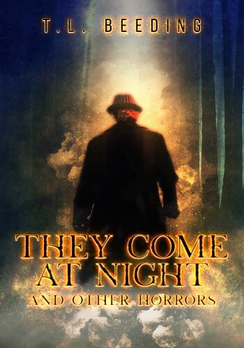 descargar libro They Come At Night and Other Horrors