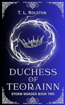 descargar libro Duchess of Teorainn