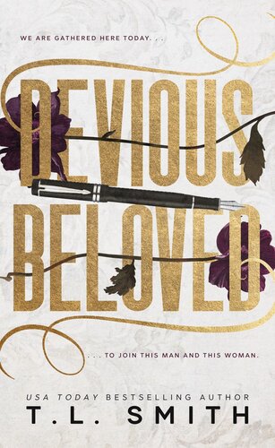 descargar libro Devious Beloved