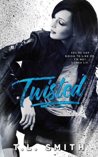 descargar libro Twisted (Flawed Book 2)