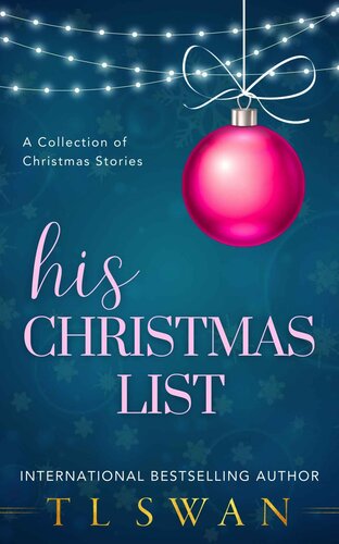 libro gratis His Christmas List