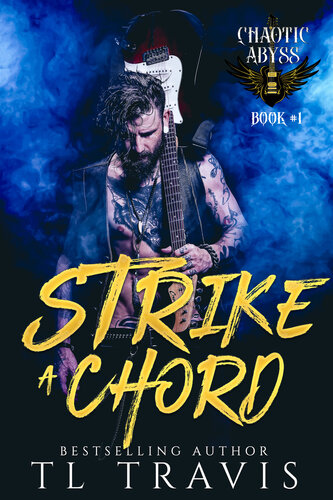 descargar libro Strike A Chord