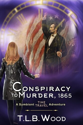 descargar libro A Conspiracy to Murder, 1865