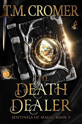 descargar libro The Death Dealer