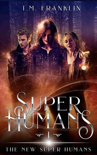 descargar libro Super Humans