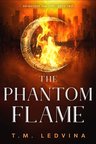 libro gratis The Phantom Flame