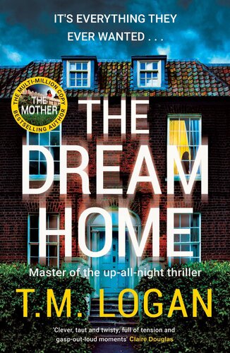 descargar libro The Dream Home