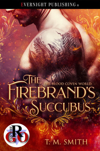 descargar libro The Firebrand's Succubus