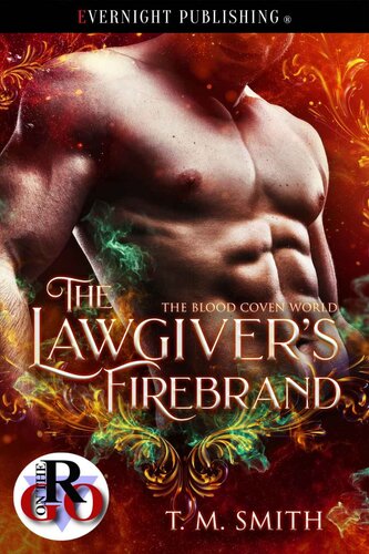 descargar libro The Lawgiver's Firebrand