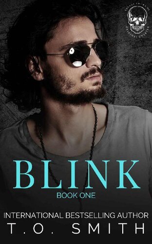 descargar libro Blink: An MC Romance (Savage Crows MC Original Charter Book 1)