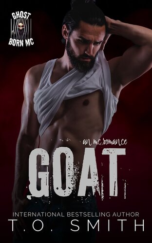 descargar libro GOAT