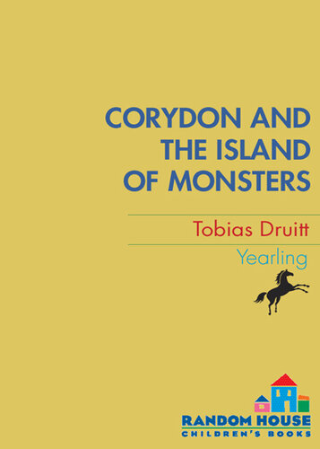 libro gratis Corydon and the Island of Monsters