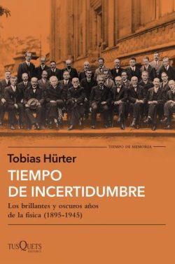 libro gratis Tiempo de incertidumbre