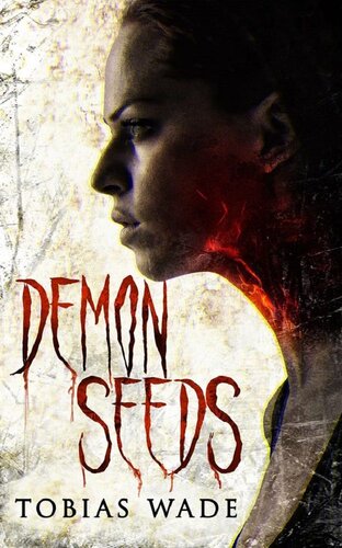 descargar libro Demon Seeds: A Supernatural Horror Novel