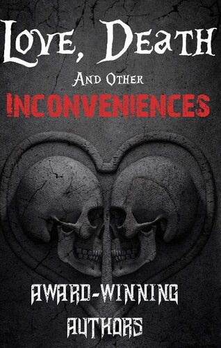 descargar libro Love, Death, and Other Inconveniences