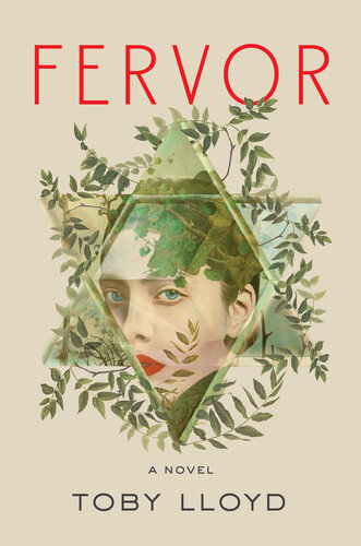 descargar libro Fervor : A Novel