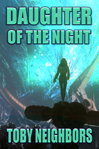 descargar libro Daughter Of The Night: A Novel Of The Fray (Order of Scion)