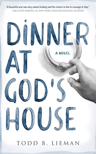 descargar libro Dinner at God's House