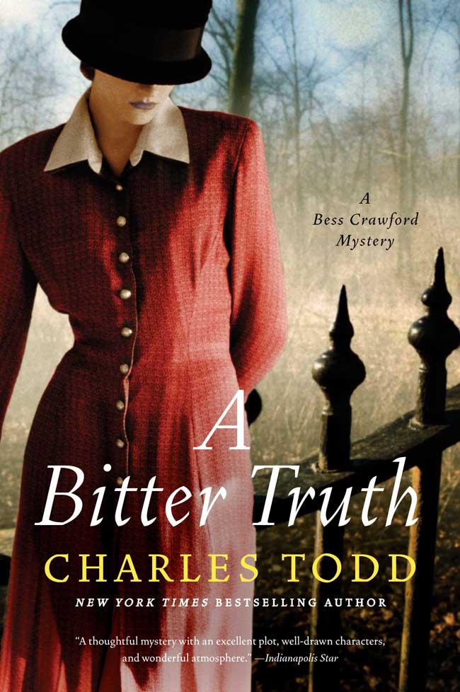 descargar libro A Bitter Truth - A Bess Crawford Mystery