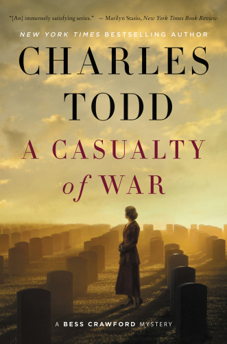 descargar libro A Casualty of War