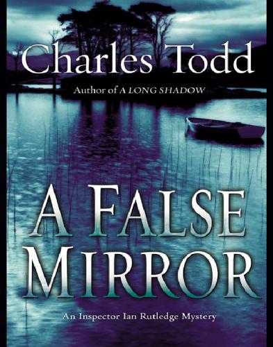 descargar libro a False Mirror