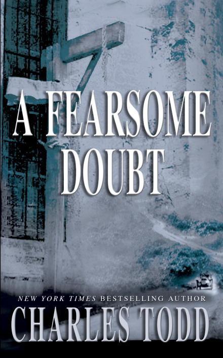 descargar libro A Fearsome Doubt