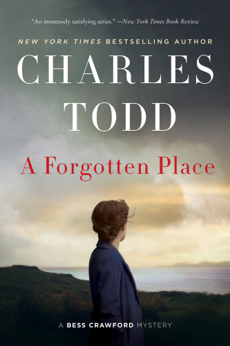 descargar libro A Forgotten Place