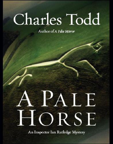 descargar libro a Pale Horse