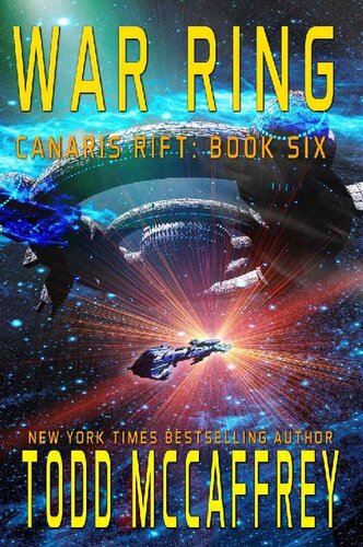 descargar libro War Ring