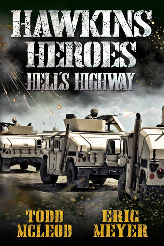 descargar libro Hell's Highway