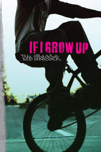 descargar libro If I Grow Up