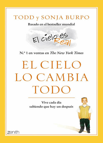 libro gratis El Cielo Lo Cambia Todo