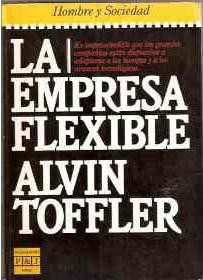 descargar libro La empresa flexible