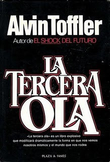 libro gratis La tercera ola