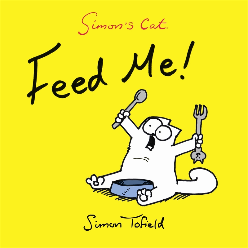 descargar libro Feed Me!