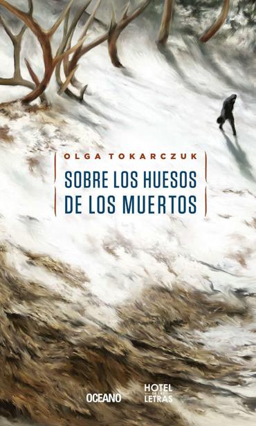 descargar libro Sobre los huesos de los muertos