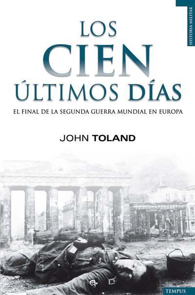 descargar libro Los cien ultimos dias