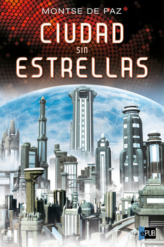 descargar libro Ciudad sin estrellas