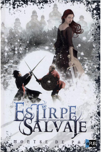 descargar libro Estirpe salvaje