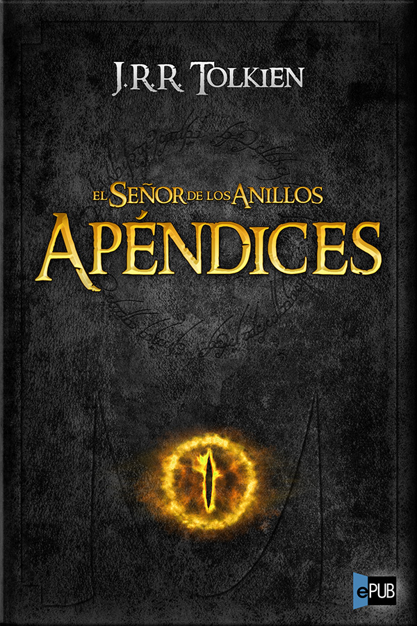 descargar libro Apndices