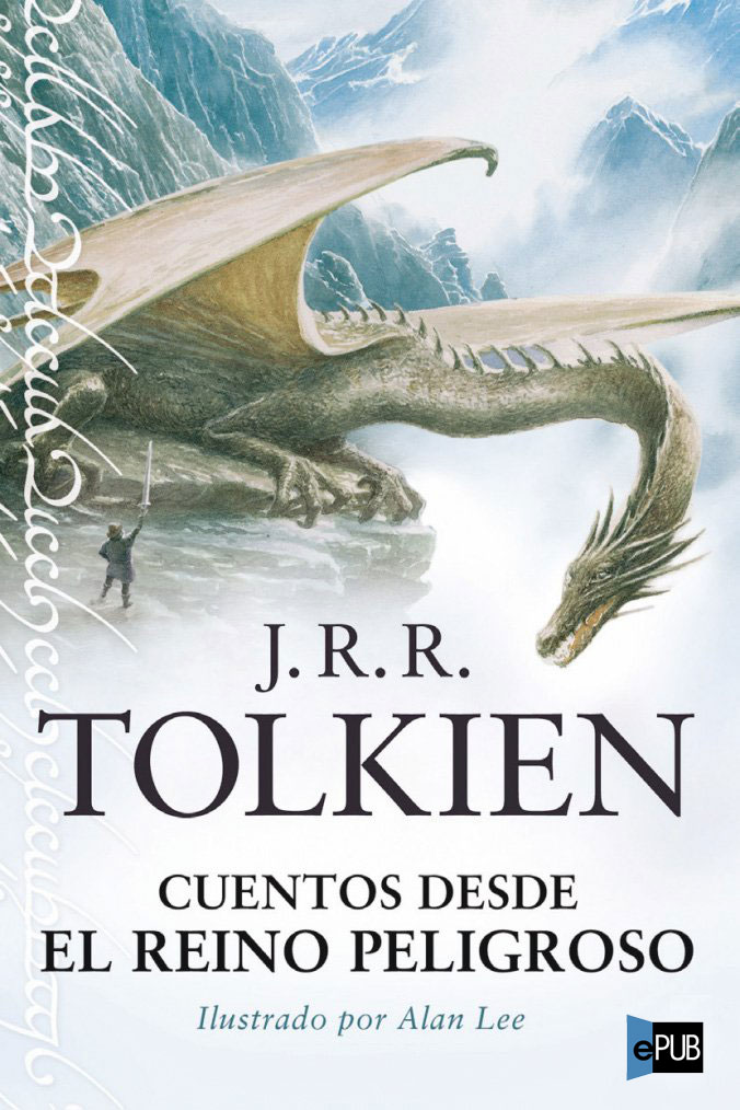 libro gratis Cuentos desde el Reino Peligroso